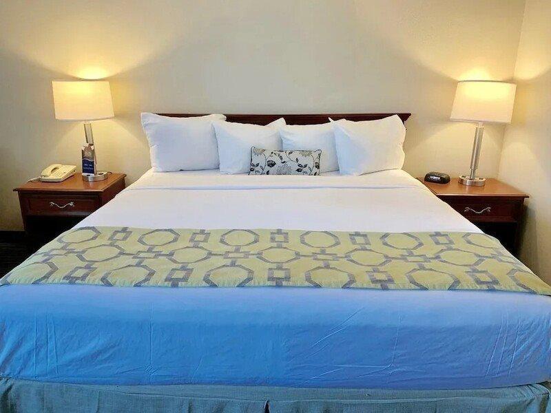 The Grand By Capital O Texarkana I-30 Екстер'єр фото