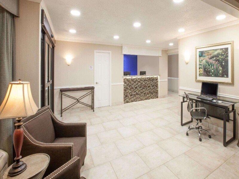 The Grand By Capital O Texarkana I-30 Екстер'єр фото