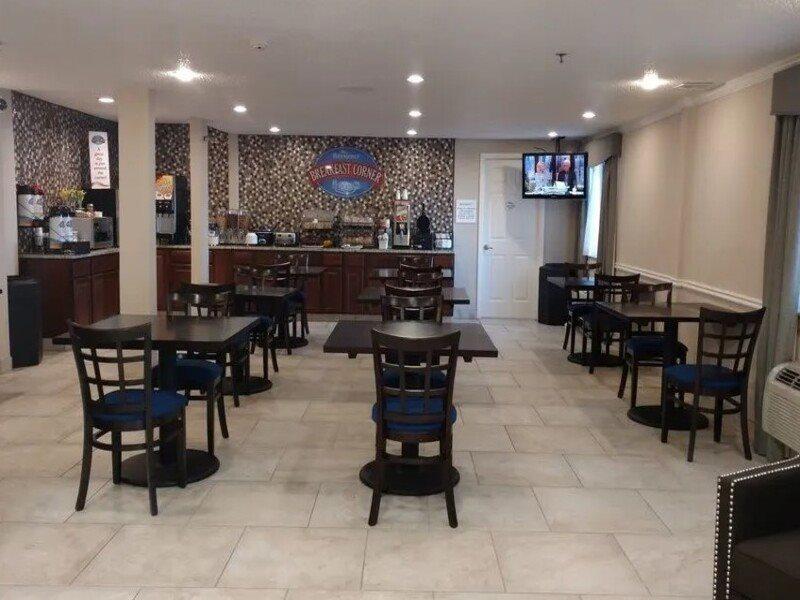 The Grand By Capital O Texarkana I-30 Екстер'єр фото