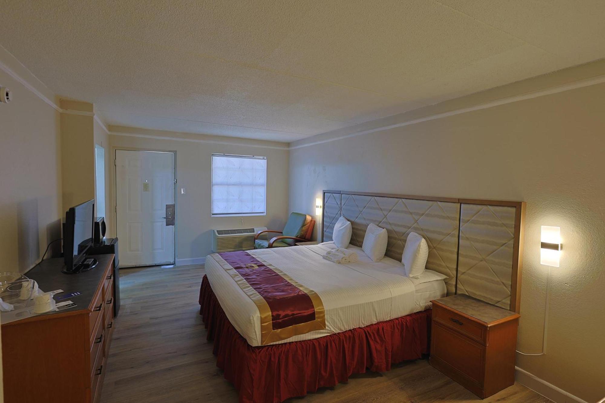 The Grand By Capital O Texarkana I-30 Екстер'єр фото