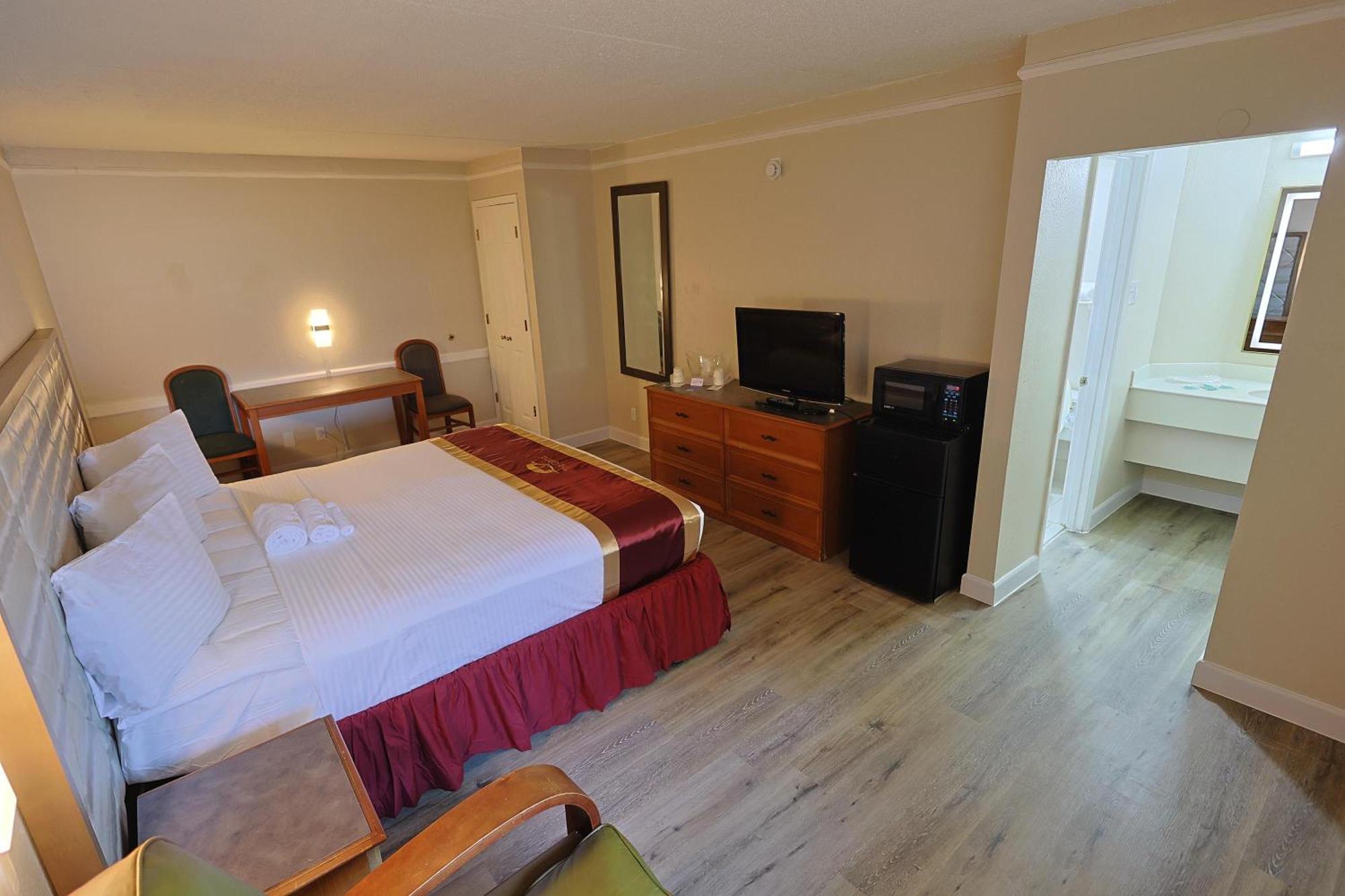 The Grand By Capital O Texarkana I-30 Екстер'єр фото