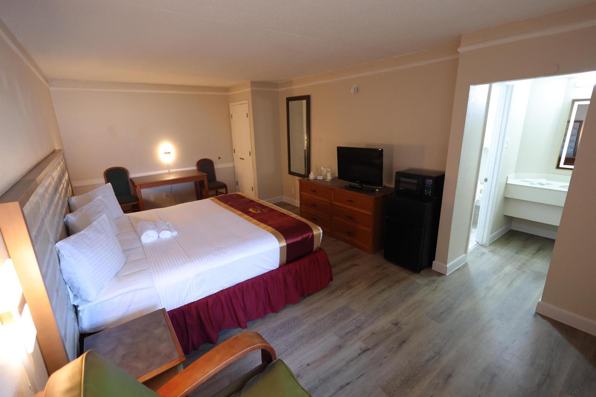 The Grand By Capital O Texarkana I-30 Екстер'єр фото