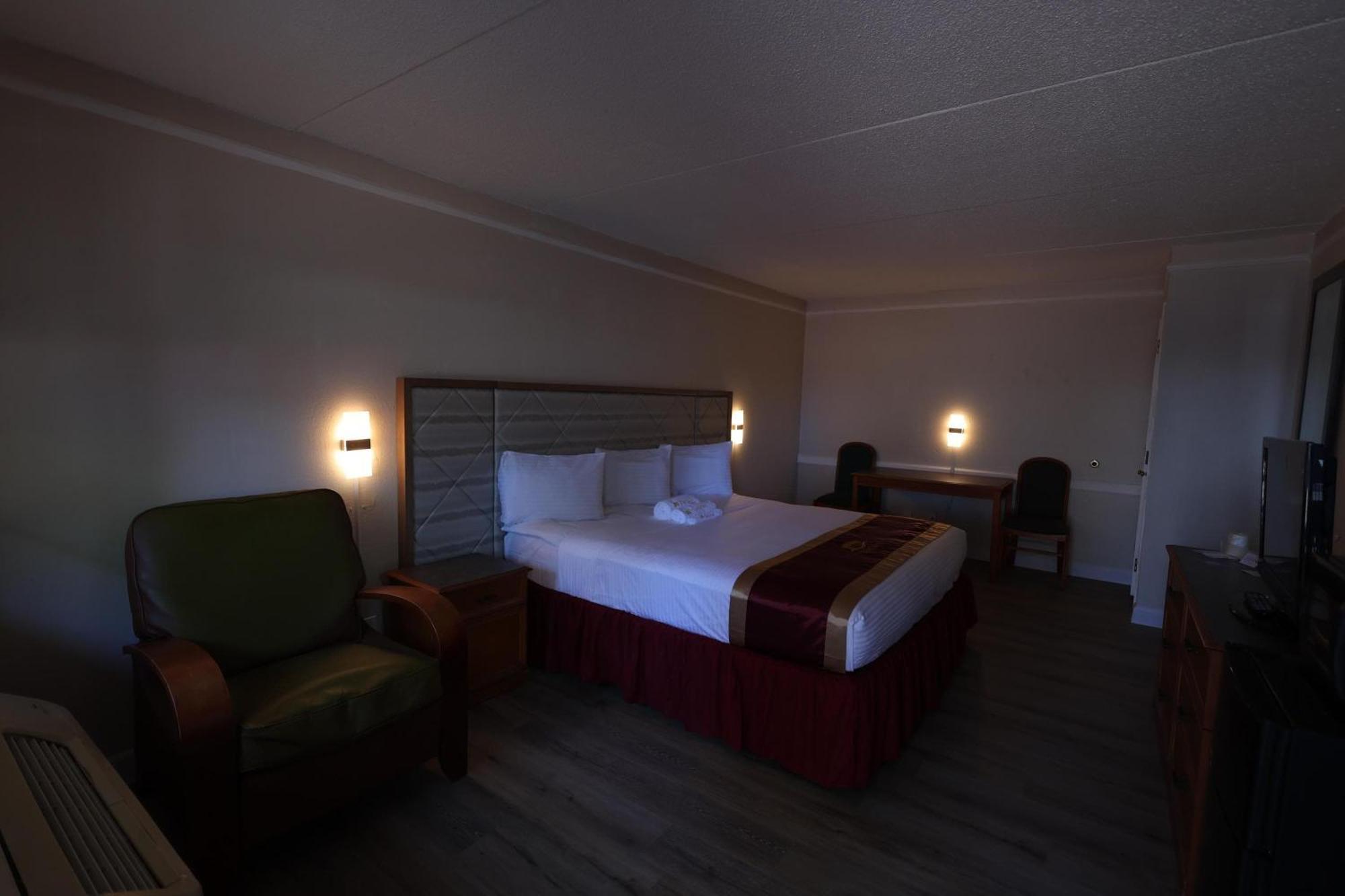 The Grand By Capital O Texarkana I-30 Екстер'єр фото