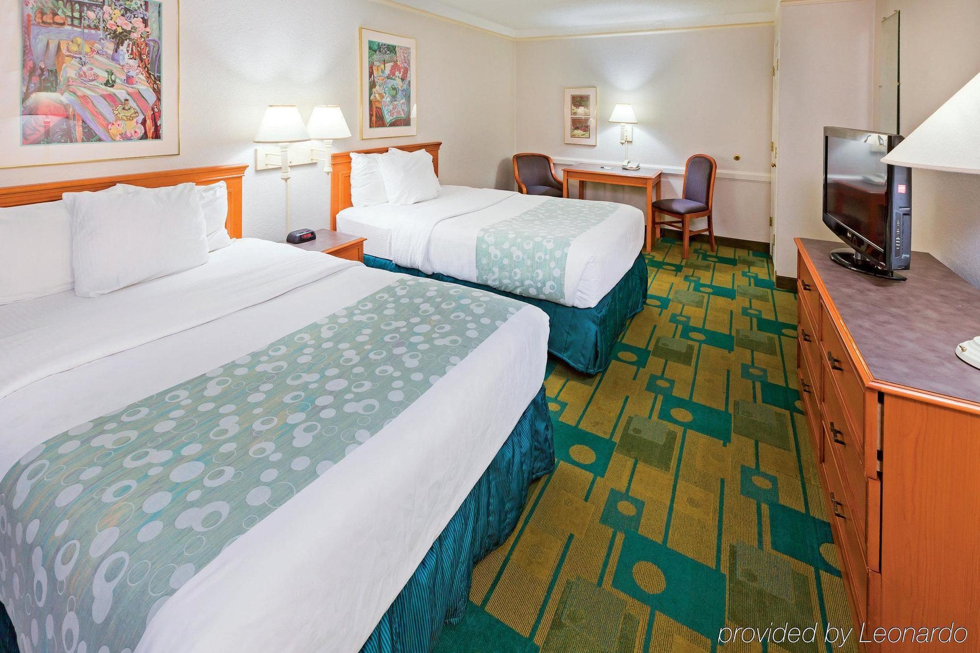 The Grand By Capital O Texarkana I-30 Екстер'єр фото